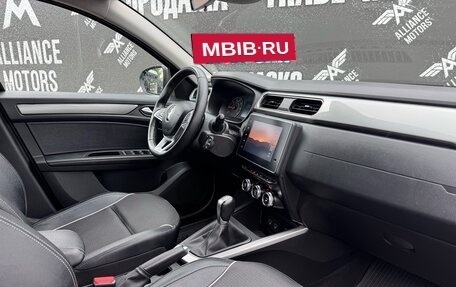 Renault Arkana I, 2021 год, 1 695 000 рублей, 23 фотография