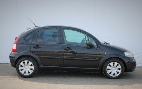 Citroen C3 II, 2008 год, 250 000 рублей, 8 фотография