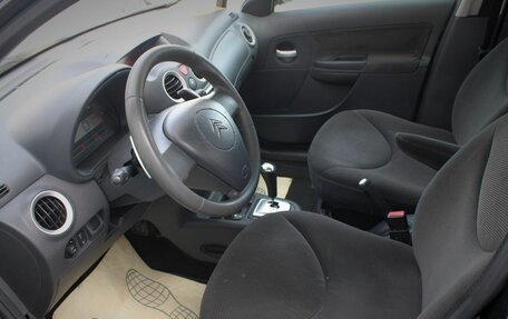 Citroen C3 II, 2008 год, 250 000 рублей, 14 фотография