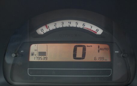 Citroen C3 II, 2008 год, 250 000 рублей, 11 фотография