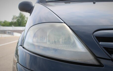 Citroen C3 II, 2008 год, 250 000 рублей, 17 фотография