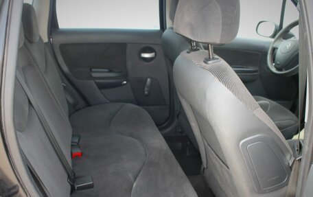 Citroen C3 II, 2008 год, 250 000 рублей, 13 фотография