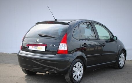 Citroen C3 II, 2008 год, 250 000 рублей, 7 фотография