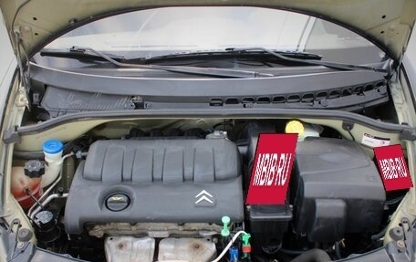 Citroen C3 II, 2008 год, 250 000 рублей, 9 фотография