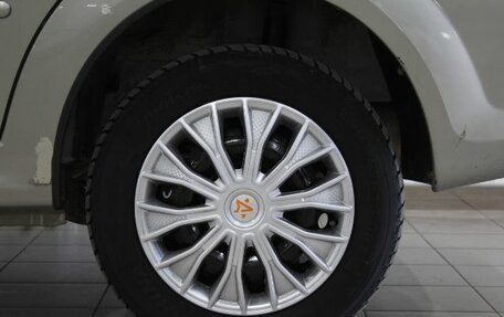Renault Logan I, 2011 год, 249 000 рублей, 9 фотография