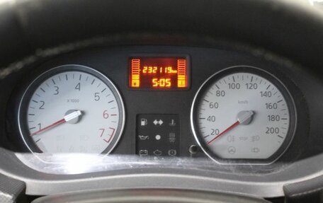 Renault Logan I, 2011 год, 249 000 рублей, 16 фотография