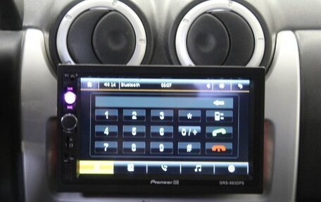 Renault Logan I, 2011 год, 249 000 рублей, 17 фотография