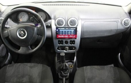 Renault Logan I, 2011 год, 249 000 рублей, 19 фотография