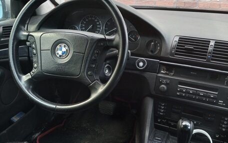 BMW 5 серия, 1997 год, 200 000 рублей, 3 фотография