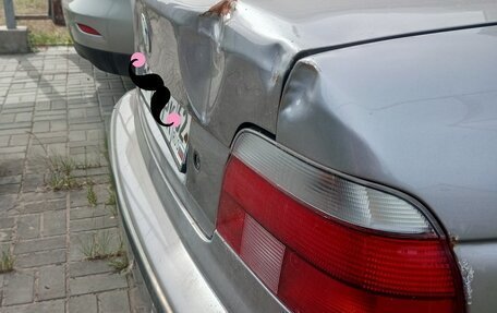BMW 5 серия, 1997 год, 200 000 рублей, 5 фотография