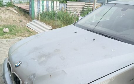 BMW 5 серия, 1997 год, 200 000 рублей, 4 фотография