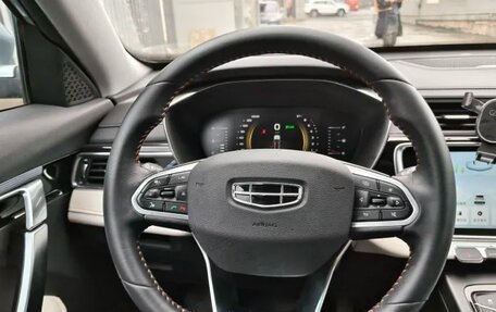 Geely Atlas, 2021 год, 1 430 000 рублей, 9 фотография