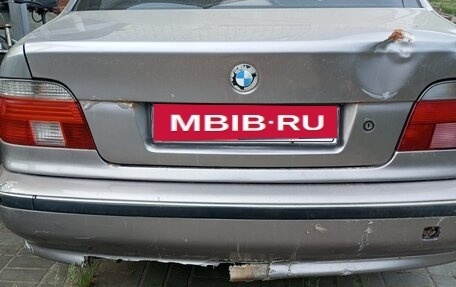 BMW 5 серия, 1997 год, 200 000 рублей, 2 фотография