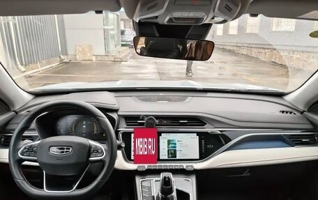 Geely Atlas, 2021 год, 1 430 000 рублей, 2 фотография