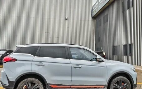 Geely Atlas, 2021 год, 1 430 000 рублей, 14 фотография