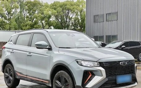 Geely Atlas, 2021 год, 1 430 000 рублей, 20 фотография