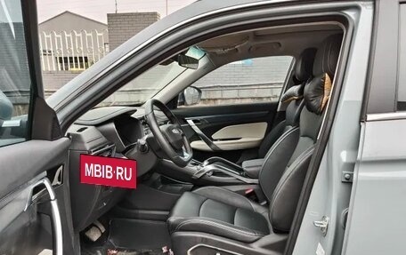 Geely Atlas, 2021 год, 1 430 000 рублей, 13 фотография