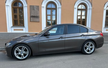 BMW 3 серия, 2013 год, 1 550 000 рублей, 2 фотография