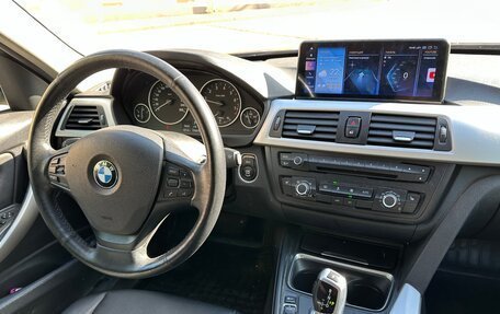 BMW 3 серия, 2013 год, 1 550 000 рублей, 9 фотография