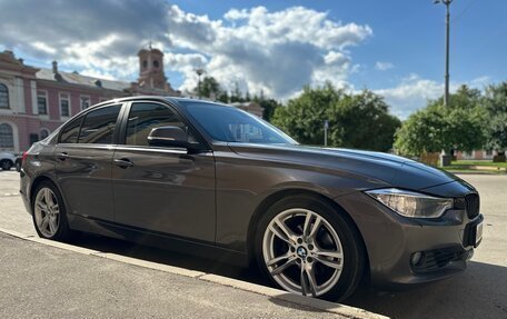 BMW 3 серия, 2013 год, 1 550 000 рублей, 7 фотография
