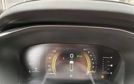 Geely Atlas, 2021 год, 1 430 000 рублей, 26 фотография