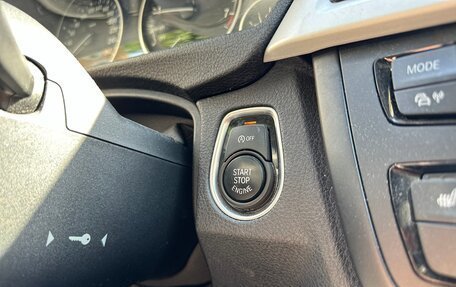 BMW 3 серия, 2013 год, 1 550 000 рублей, 12 фотография