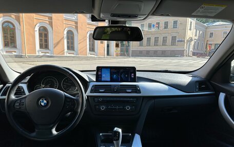 BMW 3 серия, 2013 год, 1 550 000 рублей, 10 фотография
