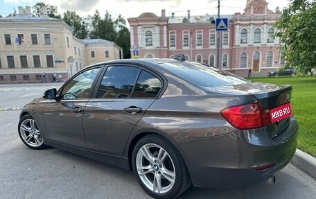 BMW 3 серия, 2013 год, 1 550 000 рублей, 8 фотография