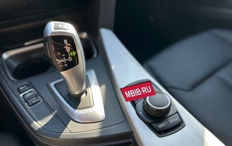 BMW 3 серия, 2013 год, 1 550 000 рублей, 11 фотография