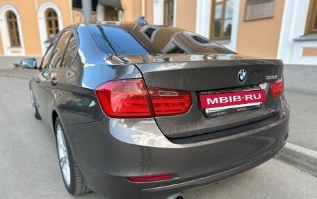 BMW 3 серия, 2013 год, 1 550 000 рублей, 4 фотография
