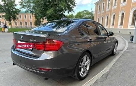 BMW 3 серия, 2013 год, 1 550 000 рублей, 5 фотография