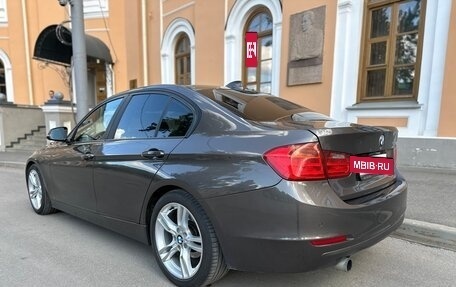 BMW 3 серия, 2013 год, 1 550 000 рублей, 3 фотография