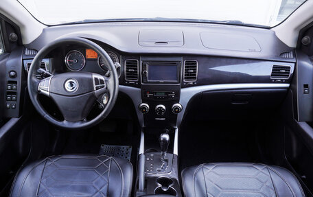 SsangYong Actyon II рестайлинг, 2013 год, 876 000 рублей, 11 фотография
