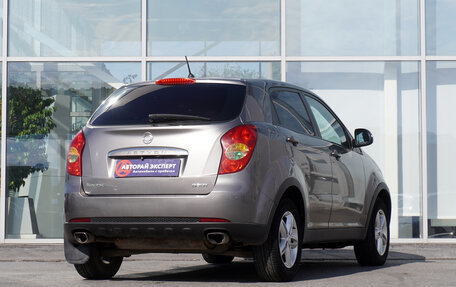 SsangYong Actyon II рестайлинг, 2013 год, 876 000 рублей, 5 фотография