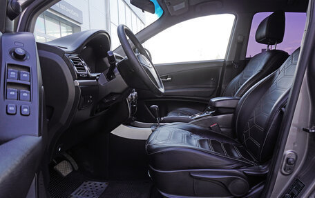 SsangYong Actyon II рестайлинг, 2013 год, 876 000 рублей, 9 фотография
