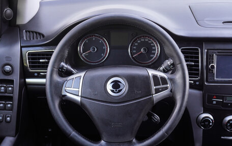 SsangYong Actyon II рестайлинг, 2013 год, 876 000 рублей, 12 фотография