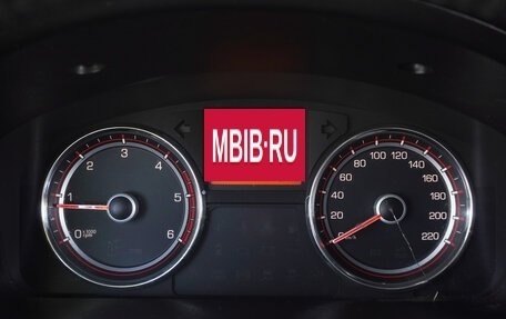SsangYong Actyon II рестайлинг, 2013 год, 876 000 рублей, 13 фотография