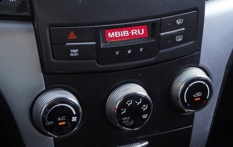 SsangYong Actyon II рестайлинг, 2013 год, 876 000 рублей, 15 фотография