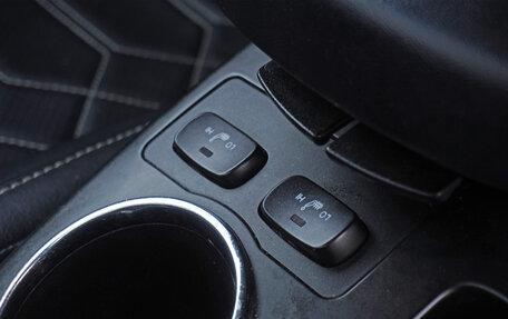 SsangYong Actyon II рестайлинг, 2013 год, 876 000 рублей, 18 фотография