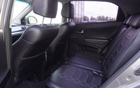 SsangYong Actyon II рестайлинг, 2013 год, 876 000 рублей, 21 фотография