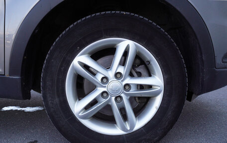 SsangYong Actyon II рестайлинг, 2013 год, 876 000 рублей, 23 фотография