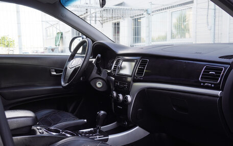 SsangYong Actyon II рестайлинг, 2013 год, 876 000 рублей, 20 фотография