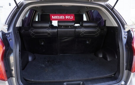 SsangYong Actyon II рестайлинг, 2013 год, 876 000 рублей, 22 фотография