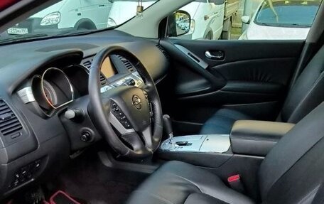 Nissan Murano, 2010 год, 1 300 000 рублей, 5 фотография