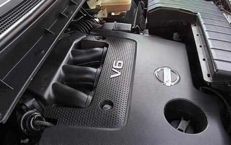 Nissan Murano, 2010 год, 1 300 000 рублей, 14 фотография