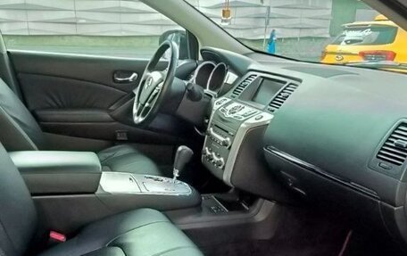 Nissan Murano, 2010 год, 1 300 000 рублей, 6 фотография