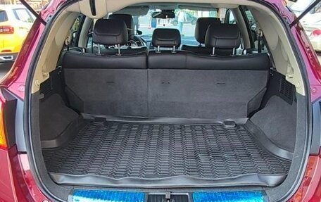 Nissan Murano, 2010 год, 1 300 000 рублей, 11 фотография