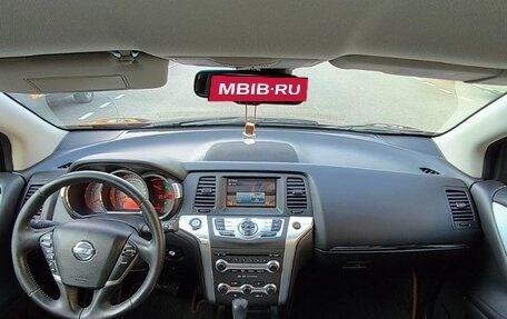 Nissan Murano, 2010 год, 1 300 000 рублей, 7 фотография