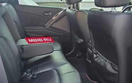 Nissan Murano, 2010 год, 1 300 000 рублей, 8 фотография