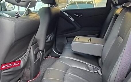 Nissan Murano, 2010 год, 1 300 000 рублей, 9 фотография